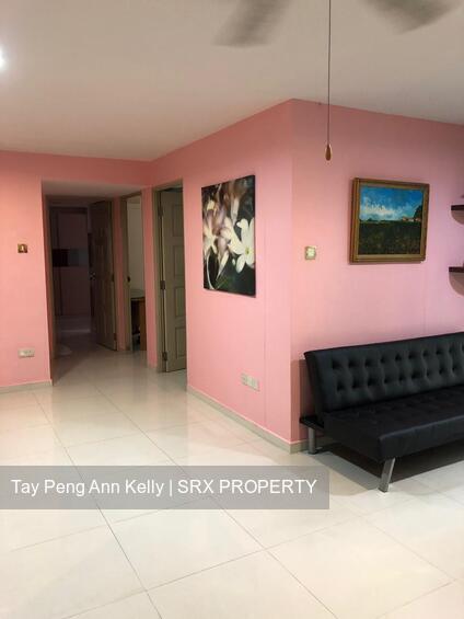 Blk 984D Buangkok Link (Hougang), HDB 5 Rooms #285130671